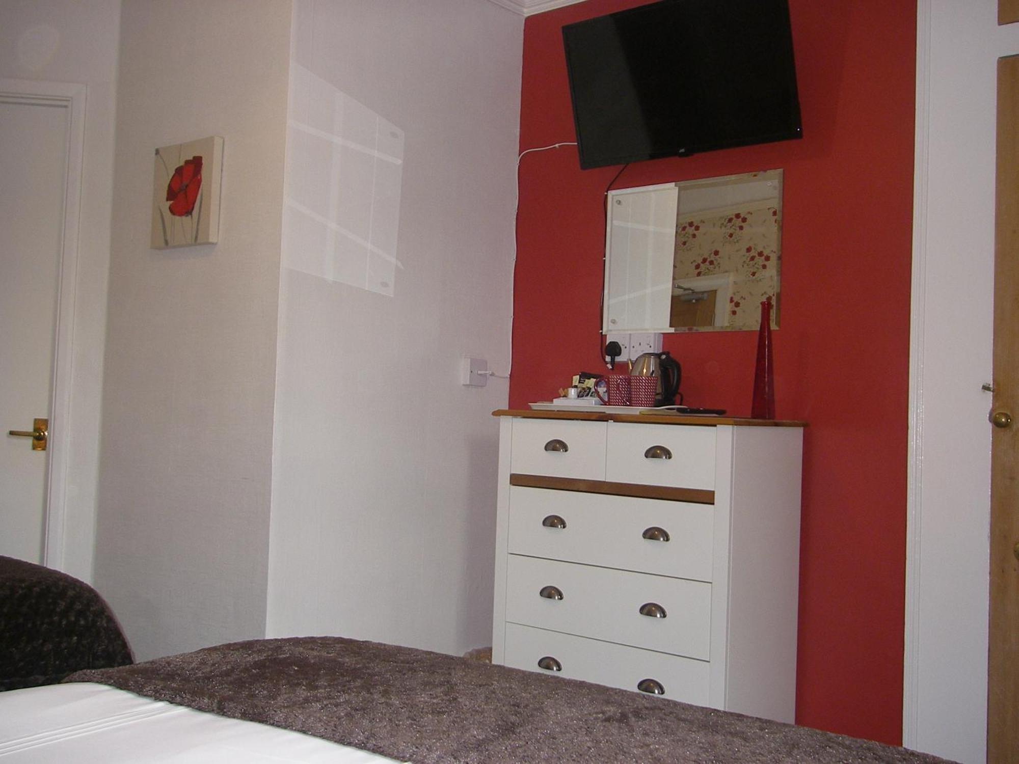 Saffron House Bed & Breakfast Combe Martin Dış mekan fotoğraf